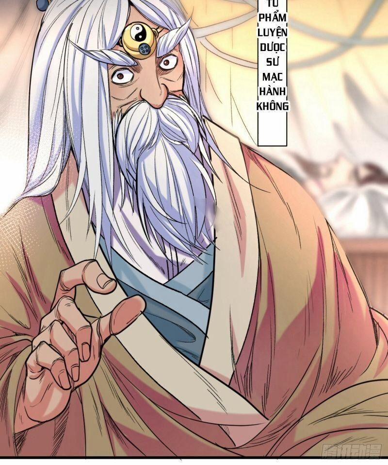 99 Cách Dạy Dỗ Thành Thánh Của Sư Phụ Xinh Đẹp 1 trang 45