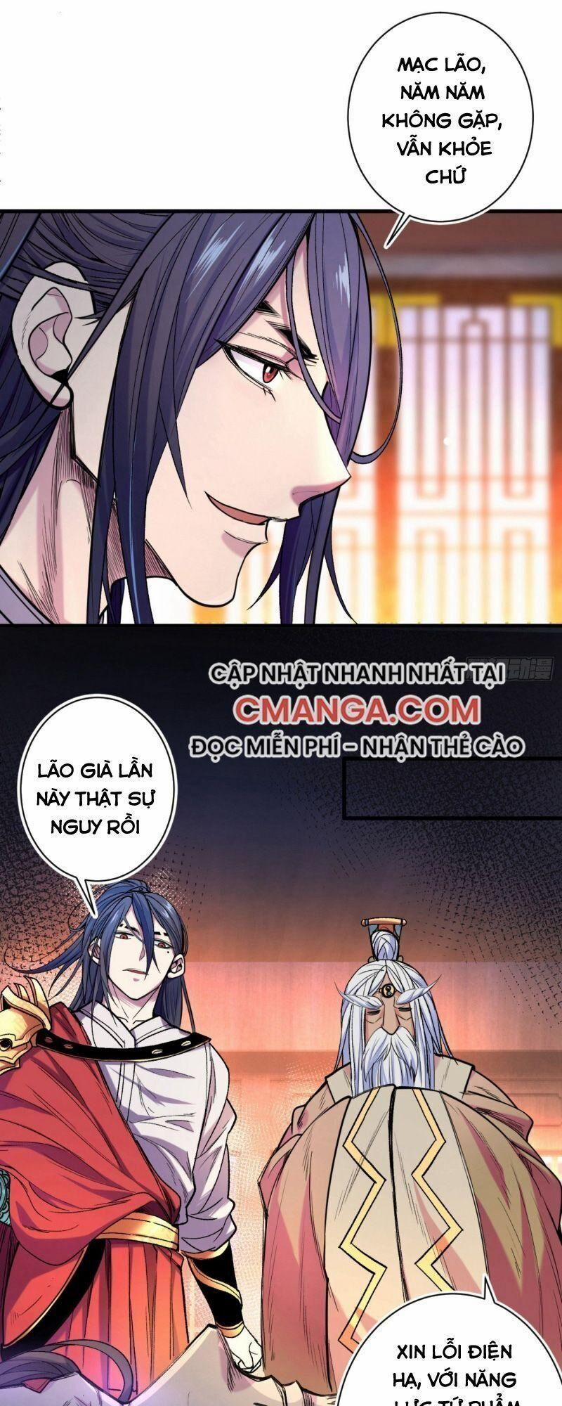 99 Cách Dạy Dỗ Thành Thánh Của Sư Phụ Xinh Đẹp 1 trang 46