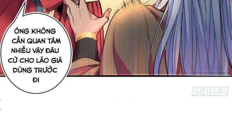 99 Cách Dạy Dỗ Thành Thánh Của Sư Phụ Xinh Đẹp 1 trang 49