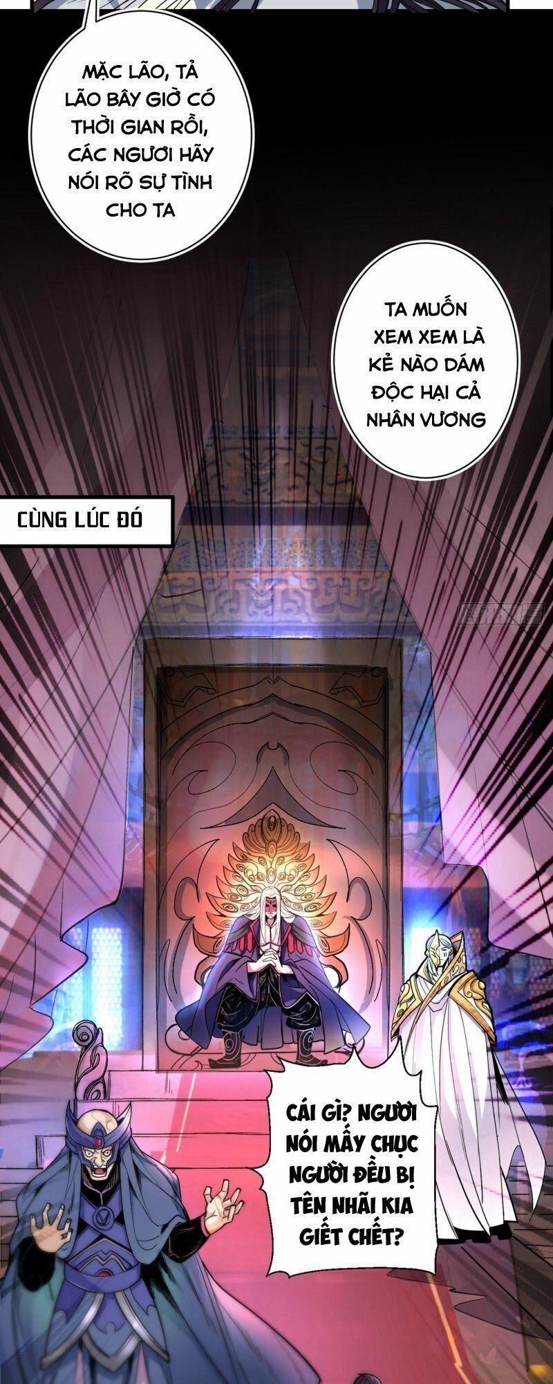 99 Cách Dạy Dỗ Thành Thánh Của Sư Phụ Xinh Đẹp 1 trang 60