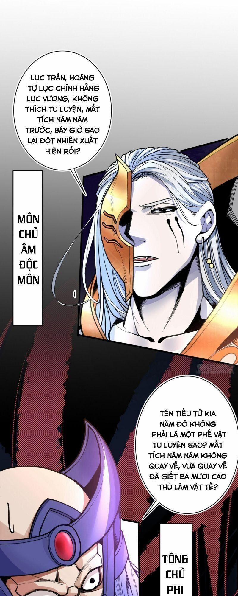 99 Cách Dạy Dỗ Thành Thánh Của Sư Phụ Xinh Đẹp 1 trang 62