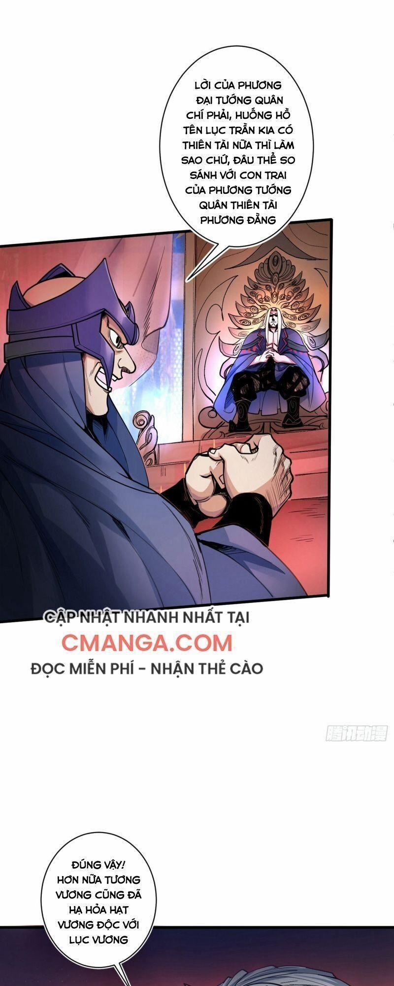 99 Cách Dạy Dỗ Thành Thánh Của Sư Phụ Xinh Đẹp 1 trang 66