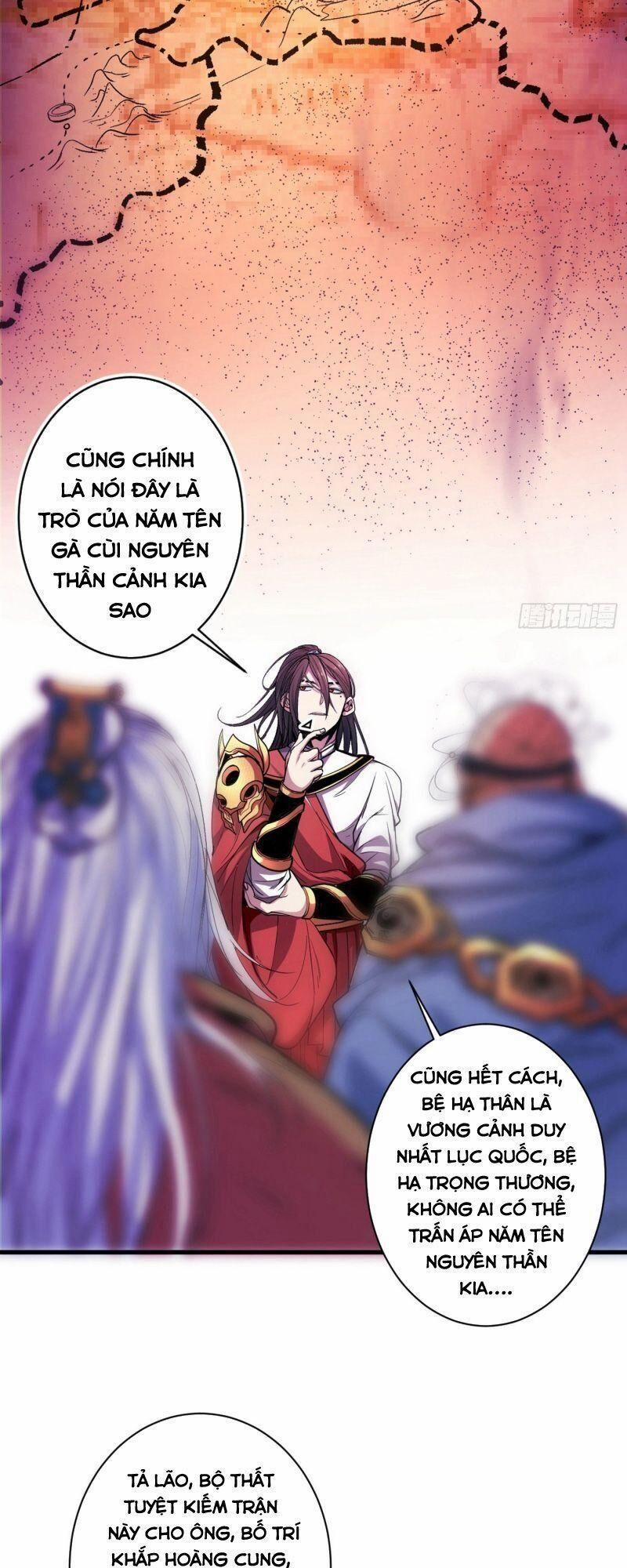 99 Cách Dạy Dỗ Thành Thánh Của Sư Phụ Xinh Đẹp 1 trang 70