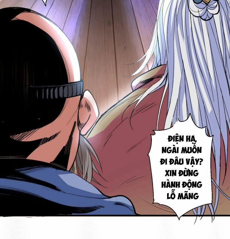 99 Cách Dạy Dỗ Thành Thánh Của Sư Phụ Xinh Đẹp 1 trang 73