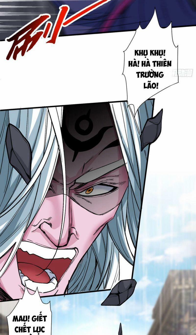 99 Cách Dạy Dỗ Thành Thánh Của Sư Phụ Xinh Đẹp 10 trang 10