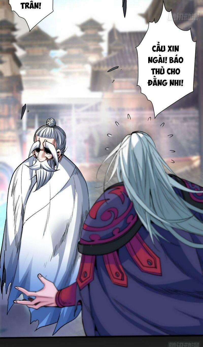99 Cách Dạy Dỗ Thành Thánh Của Sư Phụ Xinh Đẹp 10 trang 11