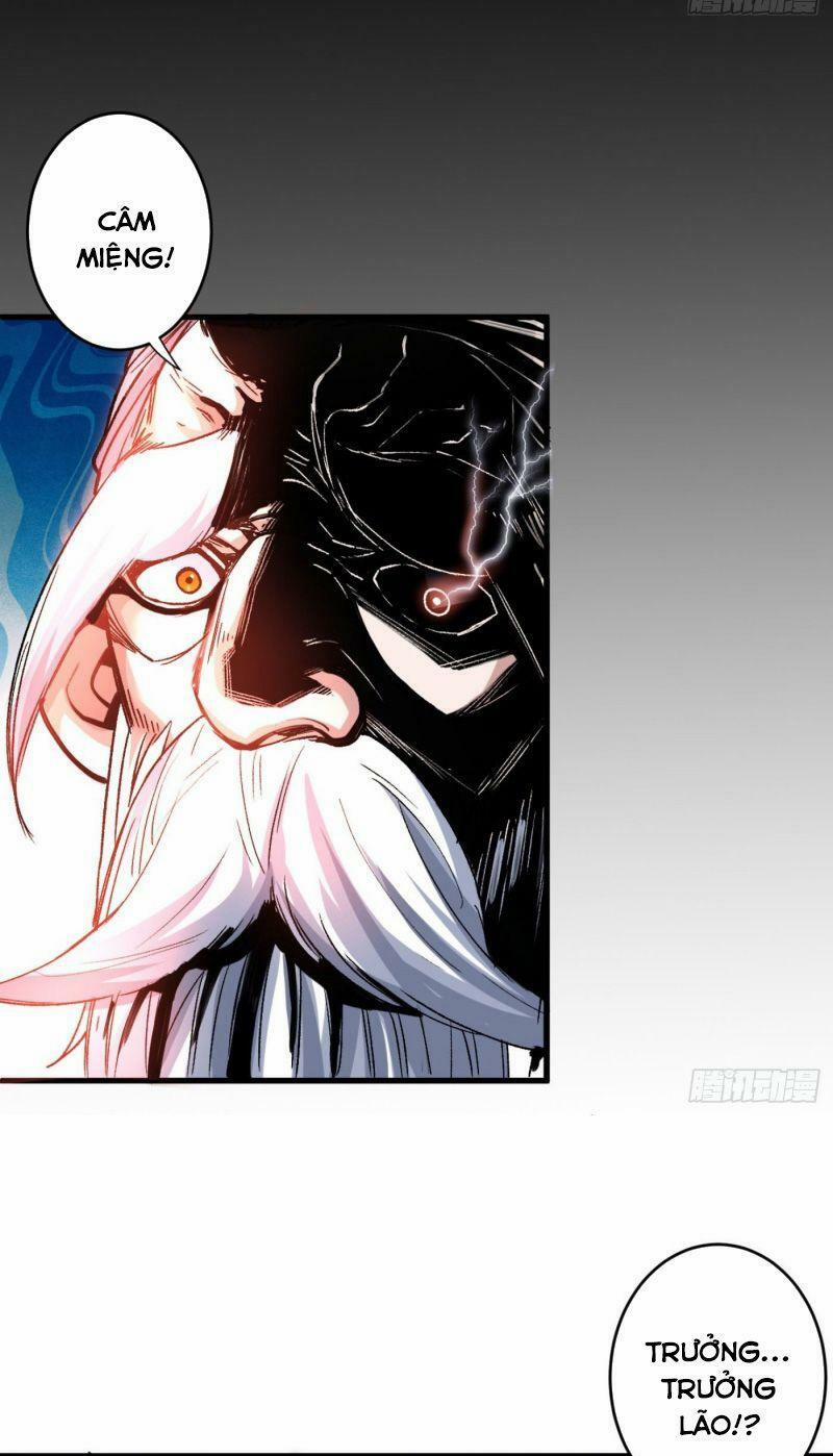 99 Cách Dạy Dỗ Thành Thánh Của Sư Phụ Xinh Đẹp 10 trang 12