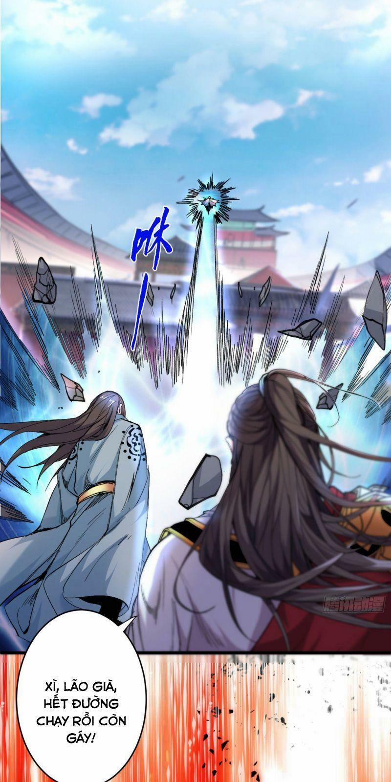 99 Cách Dạy Dỗ Thành Thánh Của Sư Phụ Xinh Đẹp 10 trang 14