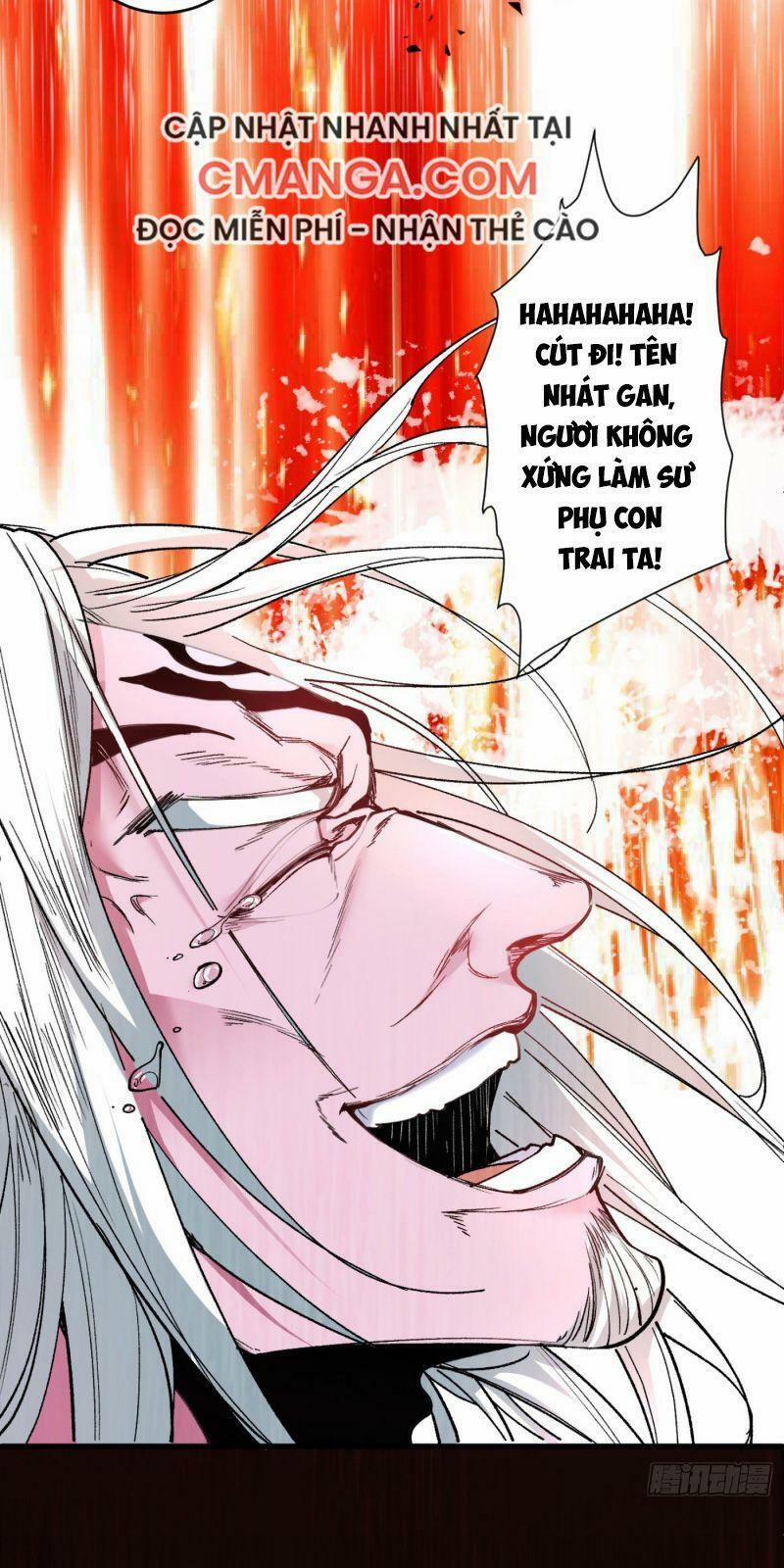 99 Cách Dạy Dỗ Thành Thánh Của Sư Phụ Xinh Đẹp 10 trang 15