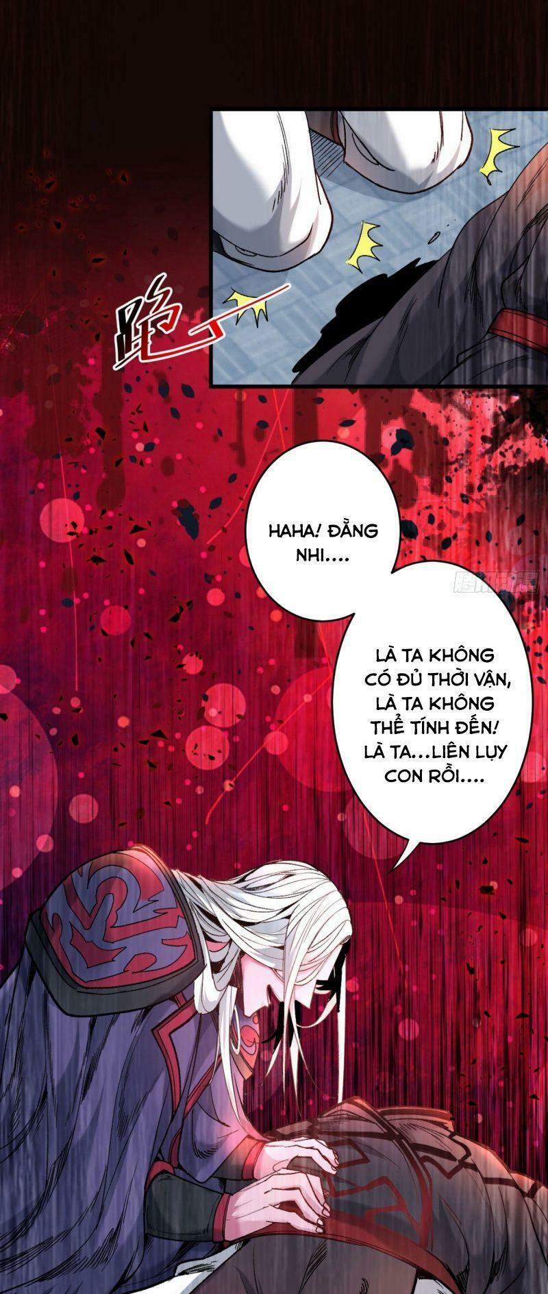 99 Cách Dạy Dỗ Thành Thánh Của Sư Phụ Xinh Đẹp 10 trang 16