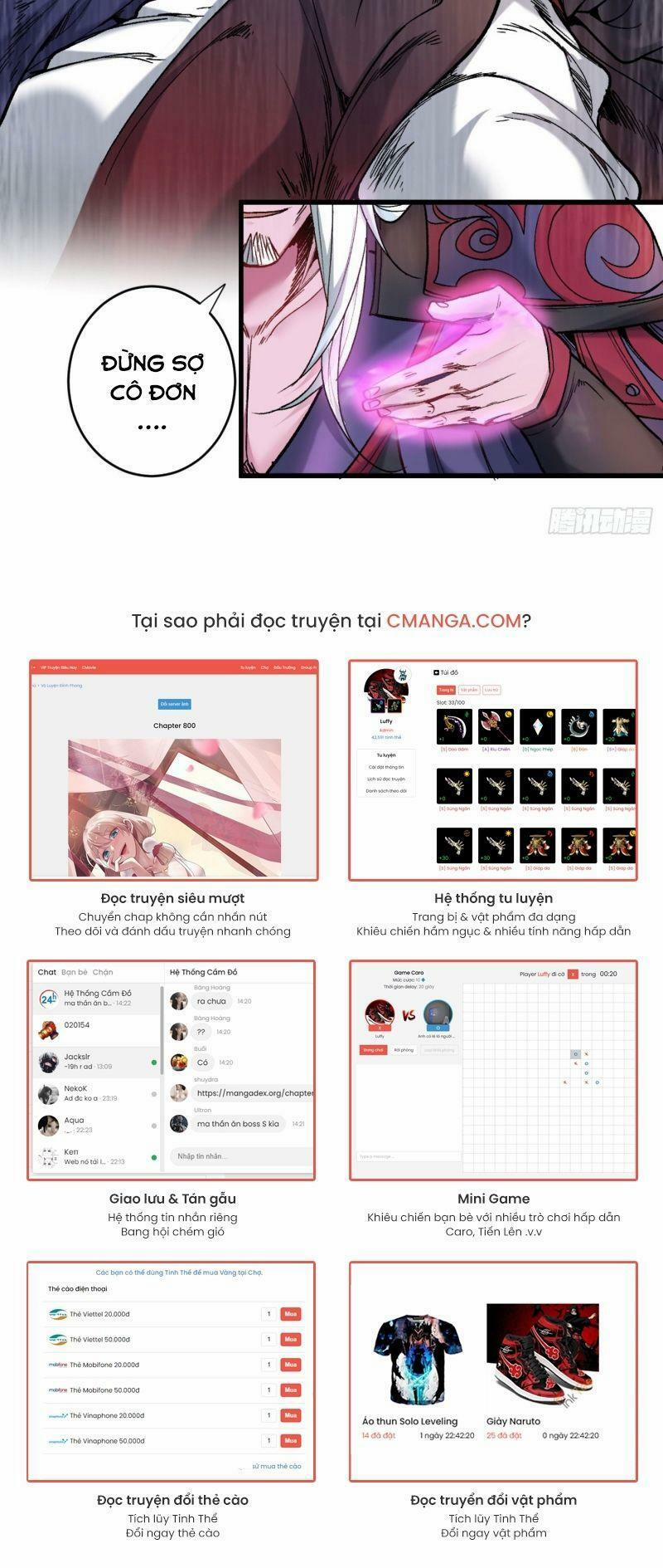 99 Cách Dạy Dỗ Thành Thánh Của Sư Phụ Xinh Đẹp 10 trang 17