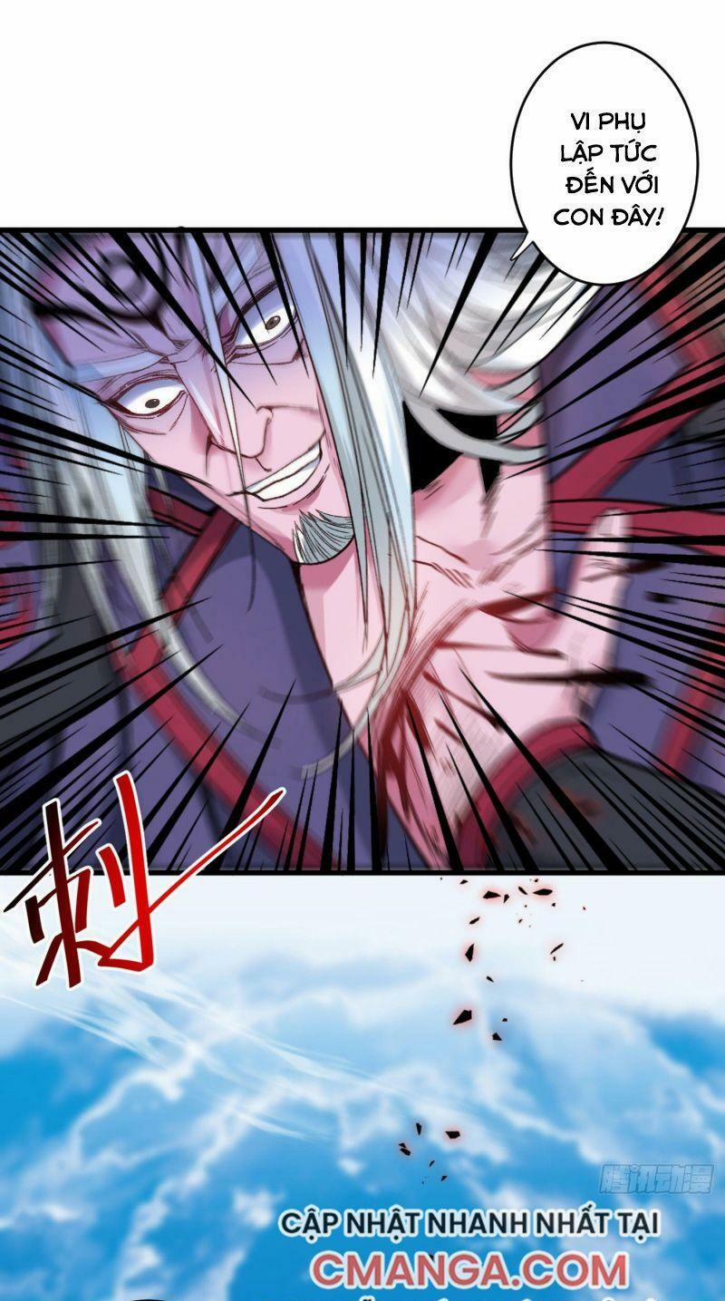 99 Cách Dạy Dỗ Thành Thánh Của Sư Phụ Xinh Đẹp 10 trang 18