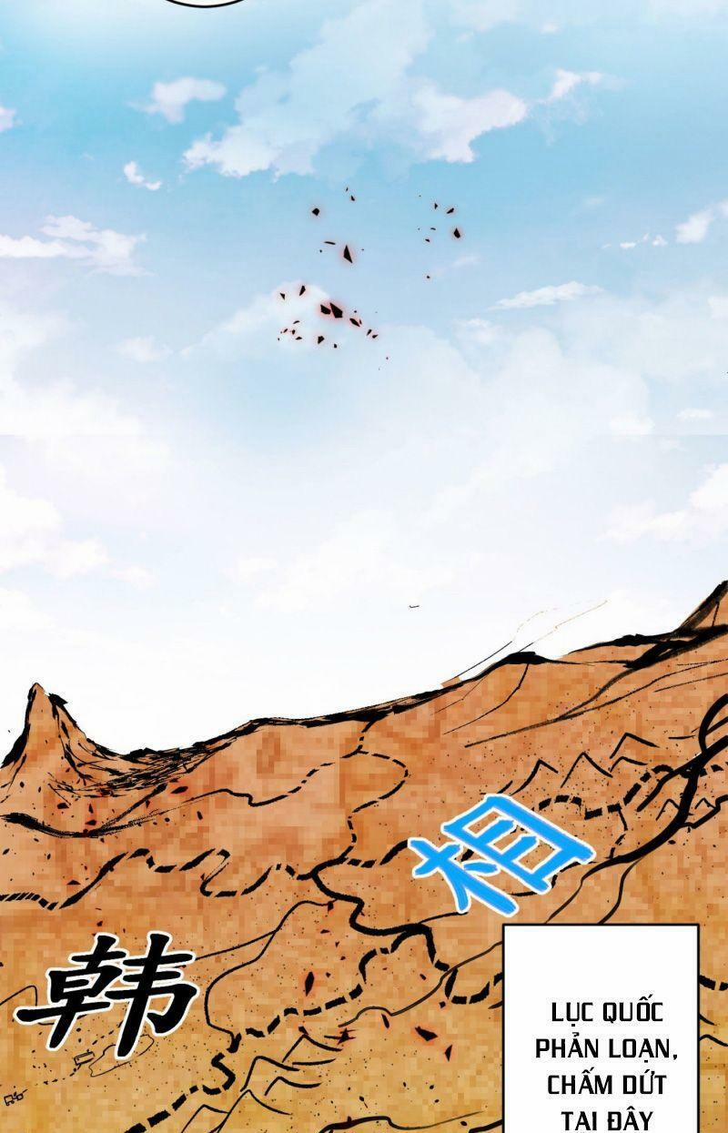 99 Cách Dạy Dỗ Thành Thánh Của Sư Phụ Xinh Đẹp 10 trang 22