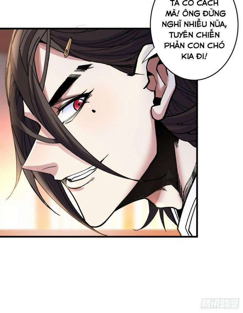 99 Cách Dạy Dỗ Thành Thánh Của Sư Phụ Xinh Đẹp 10 trang 29