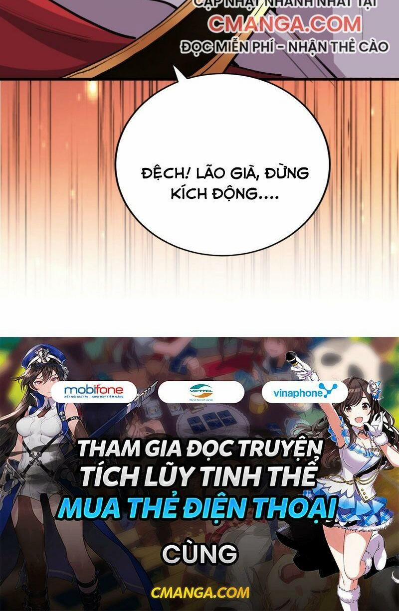 99 Cách Dạy Dỗ Thành Thánh Của Sư Phụ Xinh Đẹp 10 trang 36