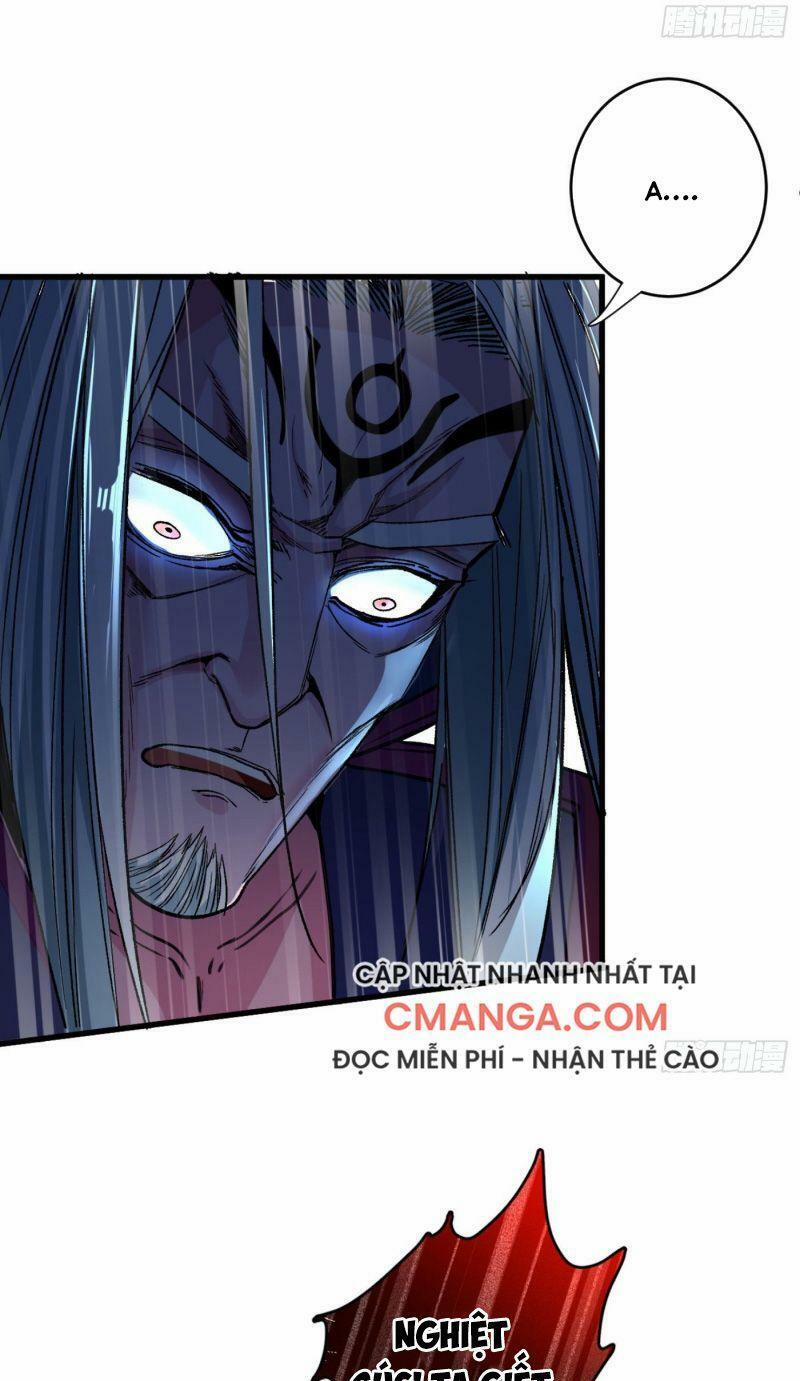 99 Cách Dạy Dỗ Thành Thánh Của Sư Phụ Xinh Đẹp 10 trang 4