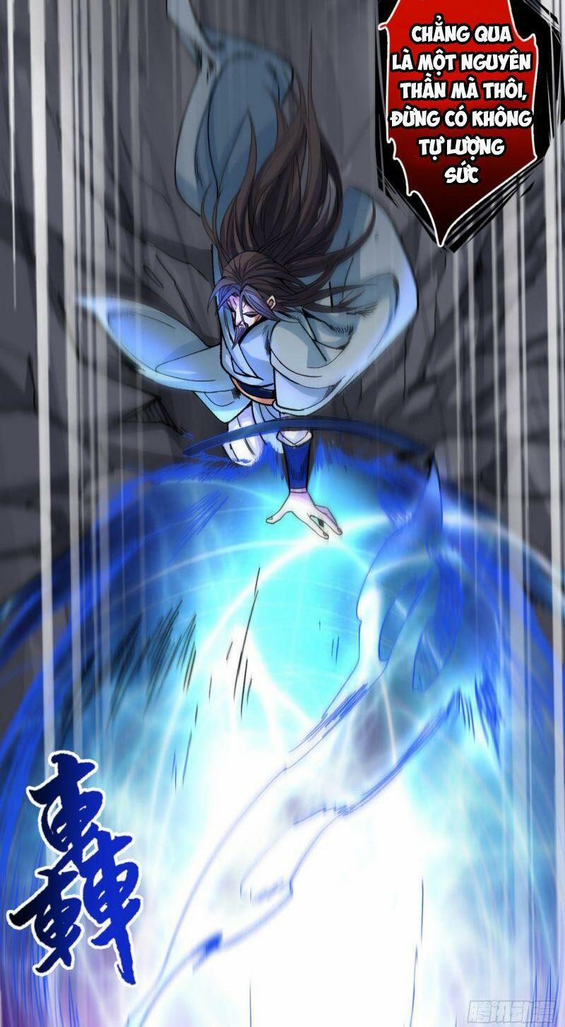 99 Cách Dạy Dỗ Thành Thánh Của Sư Phụ Xinh Đẹp 10 trang 7