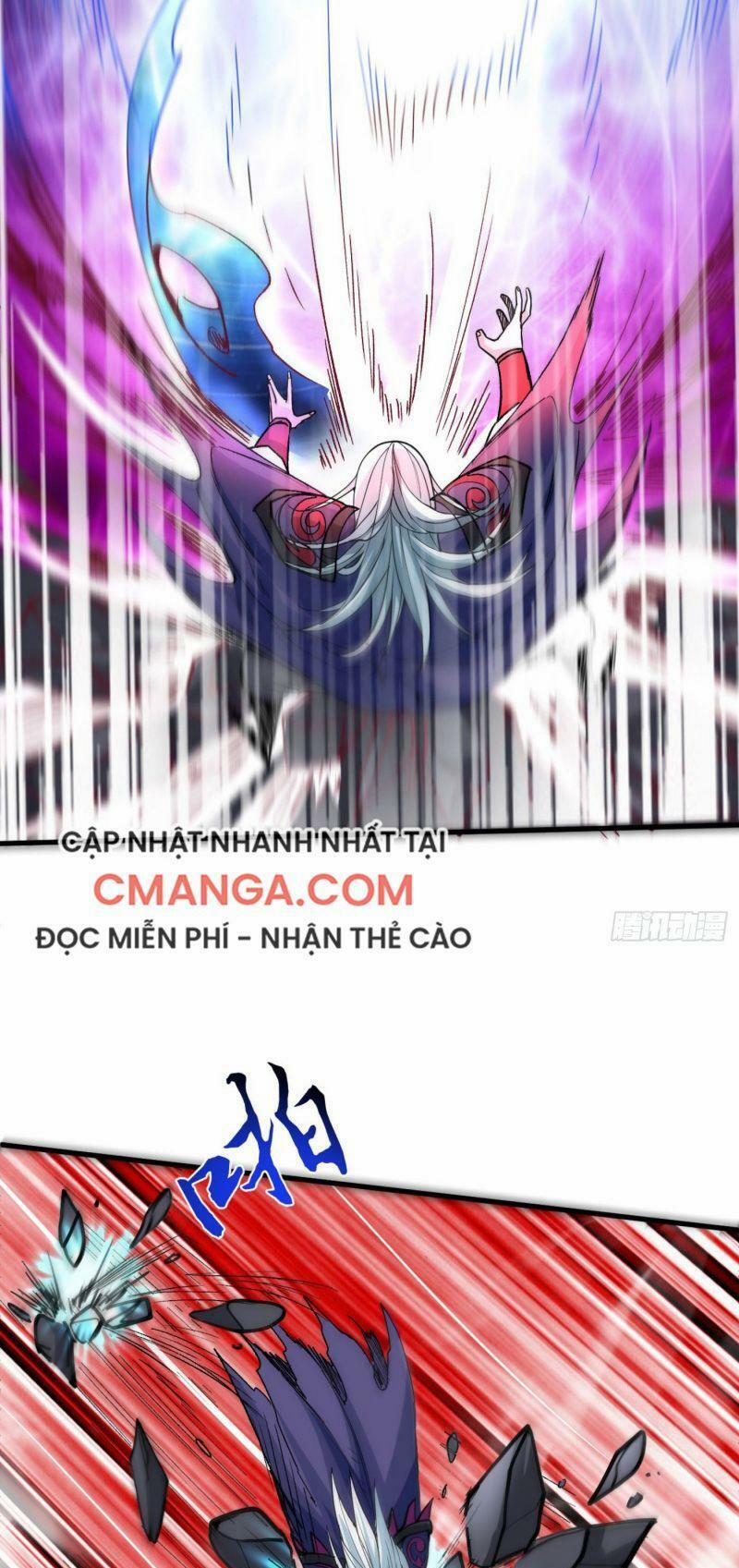 99 Cách Dạy Dỗ Thành Thánh Của Sư Phụ Xinh Đẹp 10 trang 8