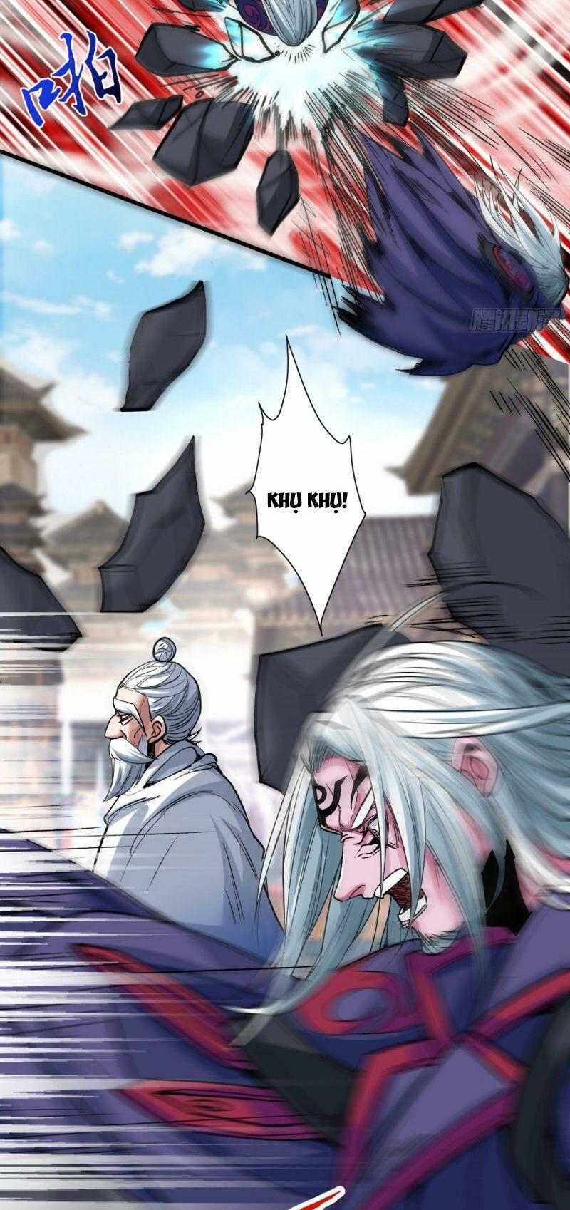 99 Cách Dạy Dỗ Thành Thánh Của Sư Phụ Xinh Đẹp 10 trang 9