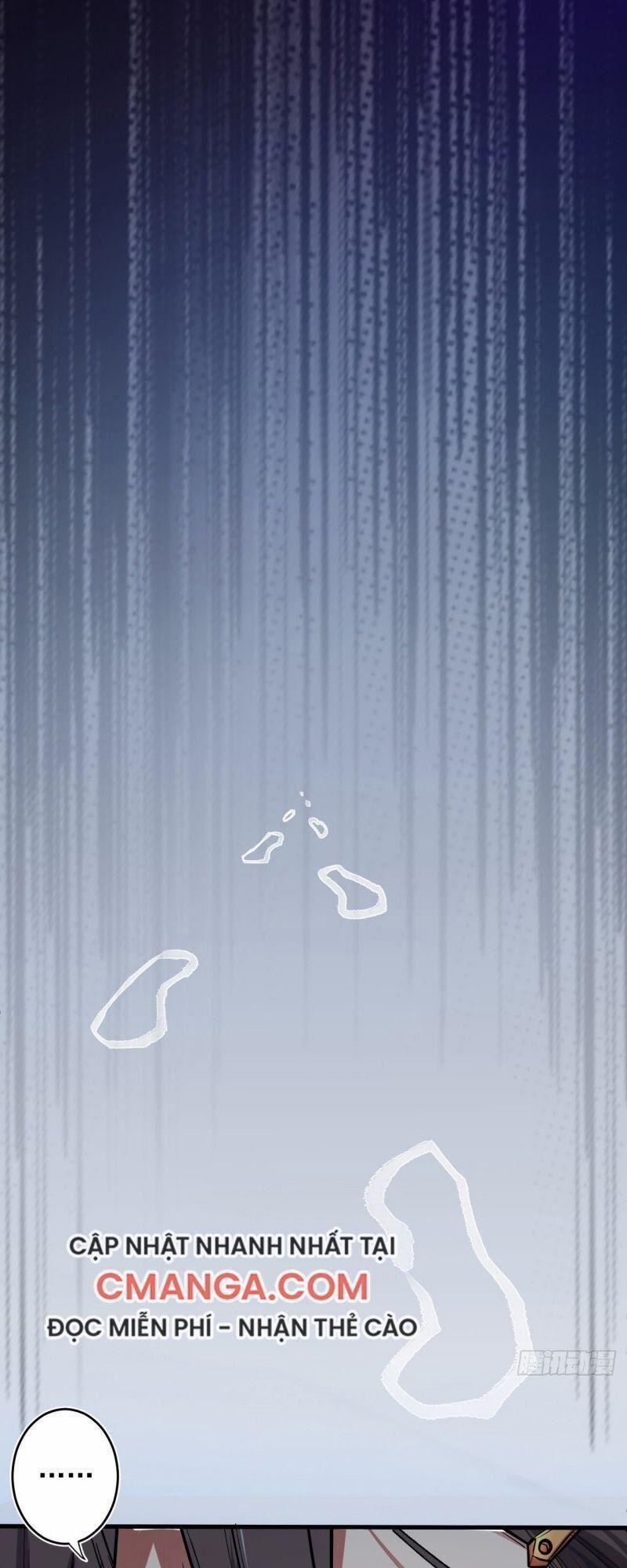 99 Cách Dạy Dỗ Thành Thánh Của Sư Phụ Xinh Đẹp 2 trang 3