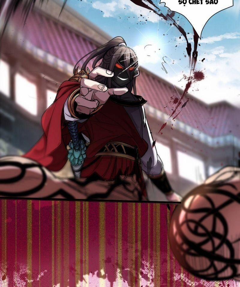 99 Cách Dạy Dỗ Thành Thánh Của Sư Phụ Xinh Đẹp 3 trang 15