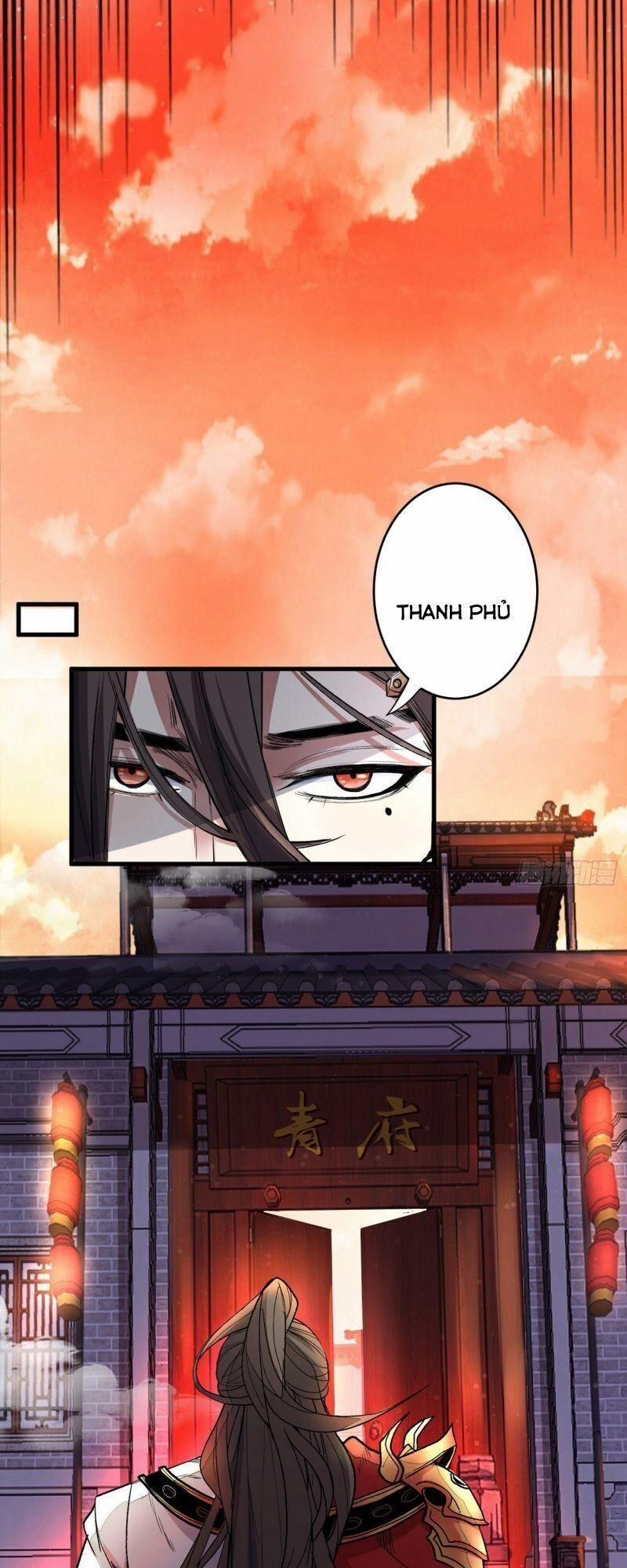 99 Cách Dạy Dỗ Thành Thánh Của Sư Phụ Xinh Đẹp 3 trang 18