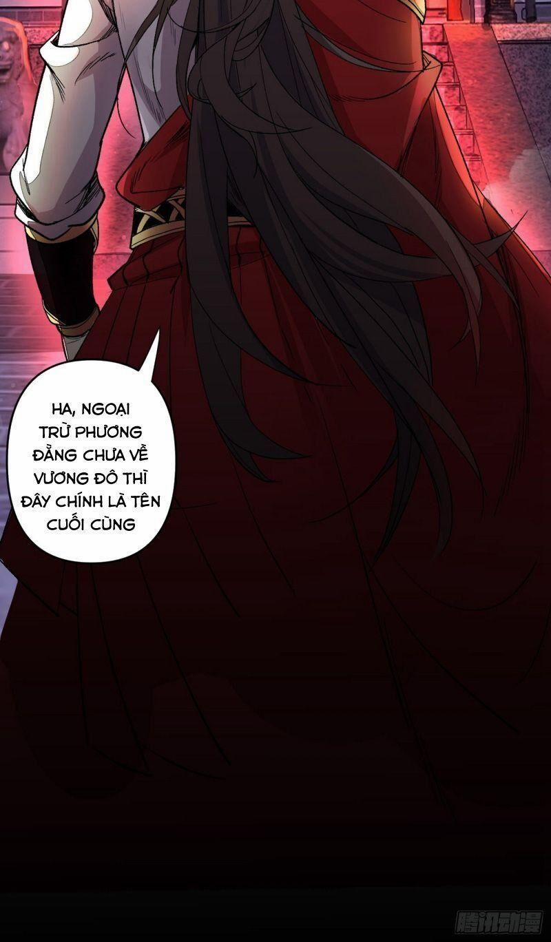 99 Cách Dạy Dỗ Thành Thánh Của Sư Phụ Xinh Đẹp 3 trang 19