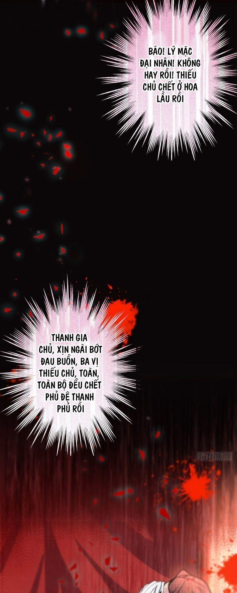 99 Cách Dạy Dỗ Thành Thánh Của Sư Phụ Xinh Đẹp 3 trang 25