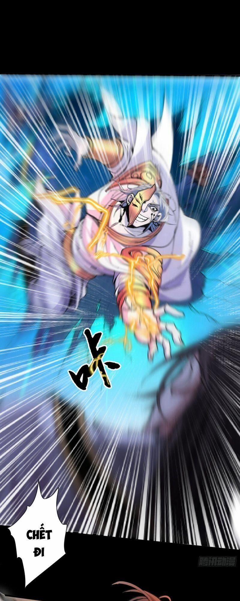 99 Cách Dạy Dỗ Thành Thánh Của Sư Phụ Xinh Đẹp 3 trang 43