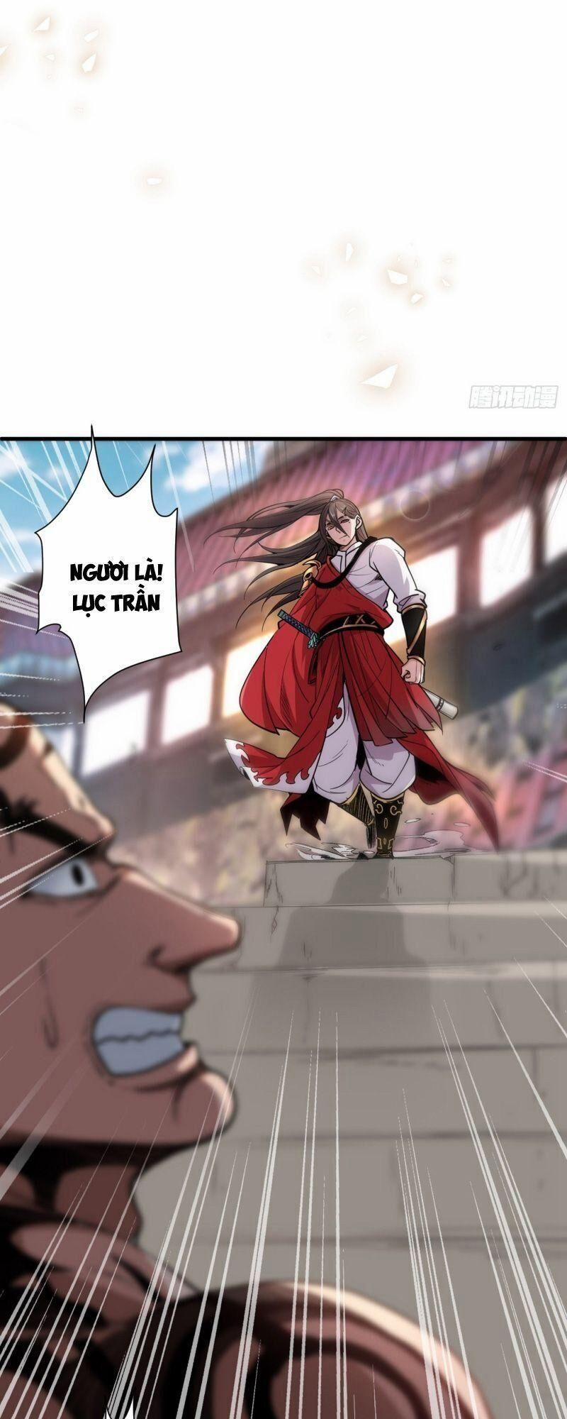 99 Cách Dạy Dỗ Thành Thánh Của Sư Phụ Xinh Đẹp 3 trang 6