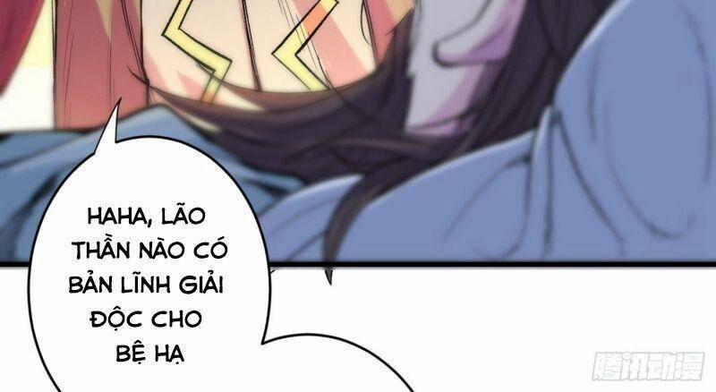 99 Cách Dạy Dỗ Thành Thánh Của Sư Phụ Xinh Đẹp 4 trang 11