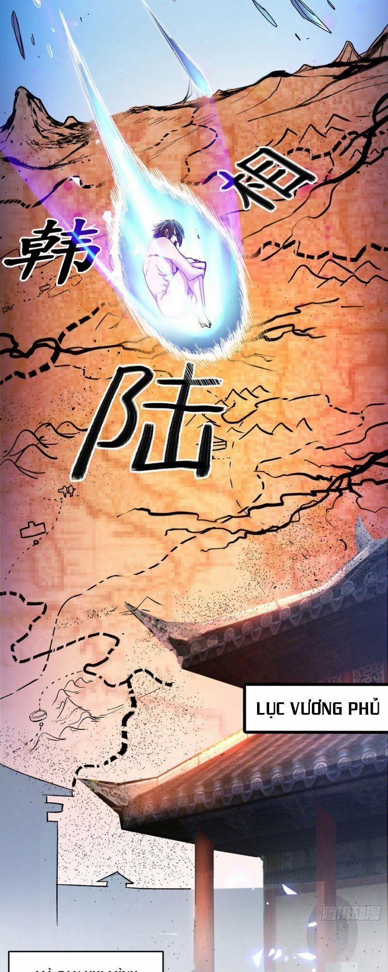 99 Cách Dạy Dỗ Thành Thánh Của Sư Phụ Xinh Đẹp 4 trang 22