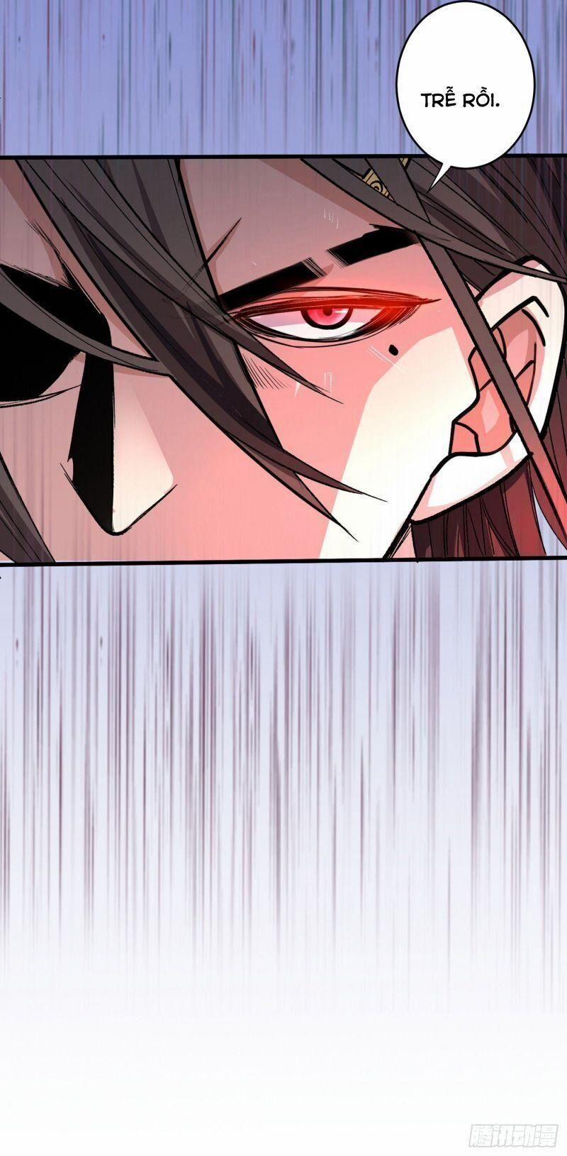 99 Cách Dạy Dỗ Thành Thánh Của Sư Phụ Xinh Đẹp 4 trang 7