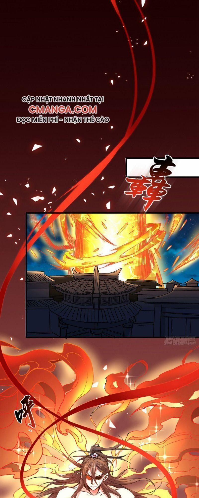 99 Cách Dạy Dỗ Thành Thánh Của Sư Phụ Xinh Đẹp 5 trang 10