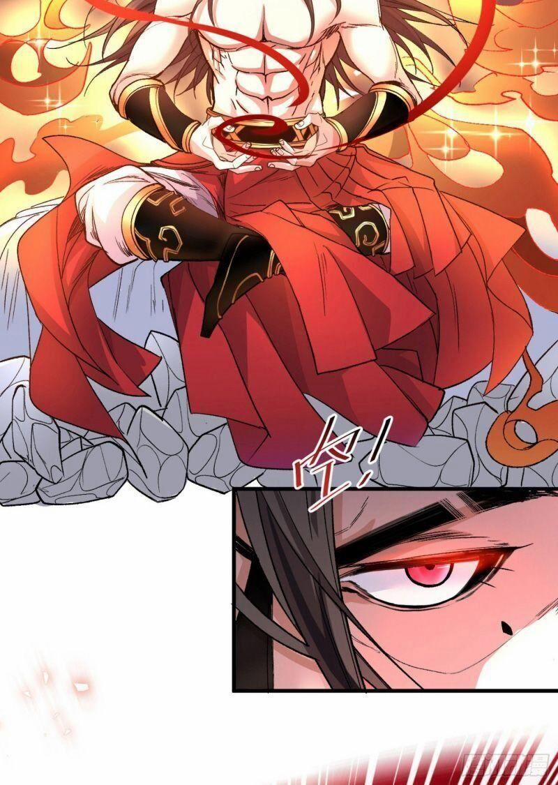 99 Cách Dạy Dỗ Thành Thánh Của Sư Phụ Xinh Đẹp 5 trang 11