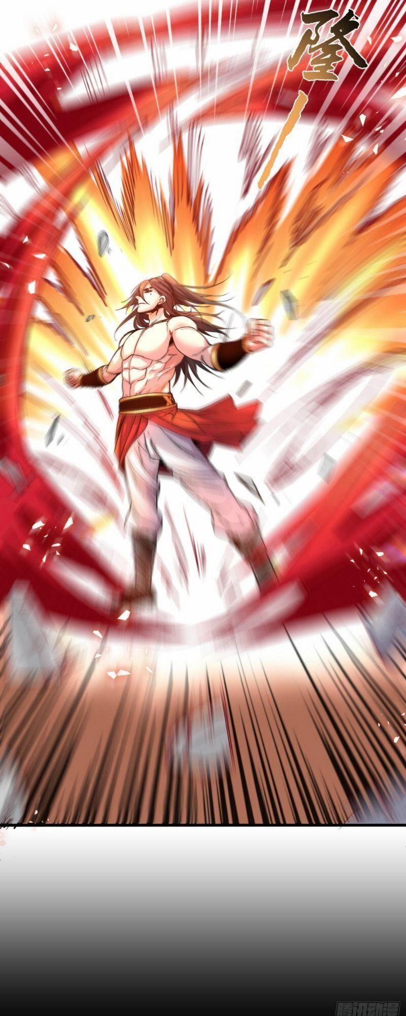 99 Cách Dạy Dỗ Thành Thánh Của Sư Phụ Xinh Đẹp 5 trang 12