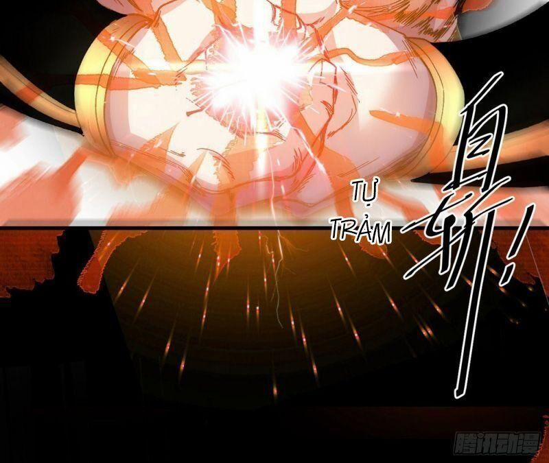 99 Cách Dạy Dỗ Thành Thánh Của Sư Phụ Xinh Đẹp 5 trang 17