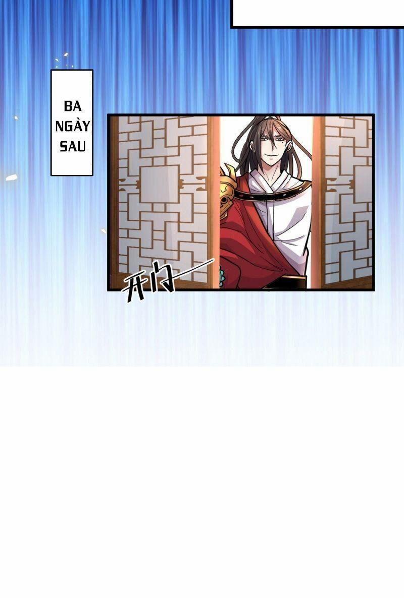 99 Cách Dạy Dỗ Thành Thánh Của Sư Phụ Xinh Đẹp 5 trang 21