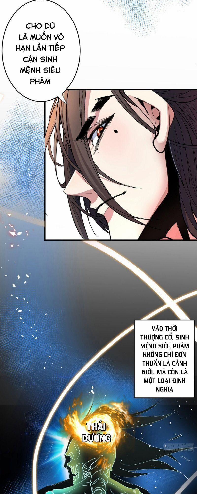 99 Cách Dạy Dỗ Thành Thánh Của Sư Phụ Xinh Đẹp 5 trang 26