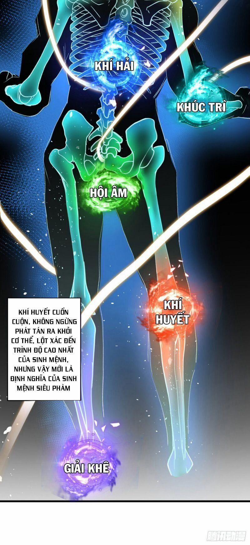 99 Cách Dạy Dỗ Thành Thánh Của Sư Phụ Xinh Đẹp 5 trang 27