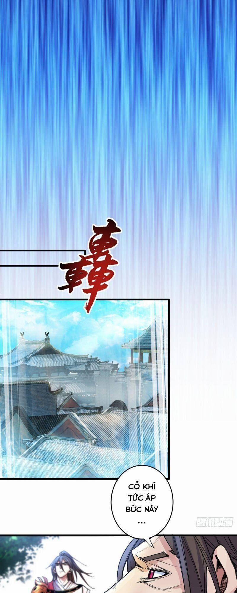 99 Cách Dạy Dỗ Thành Thánh Của Sư Phụ Xinh Đẹp 5 trang 37