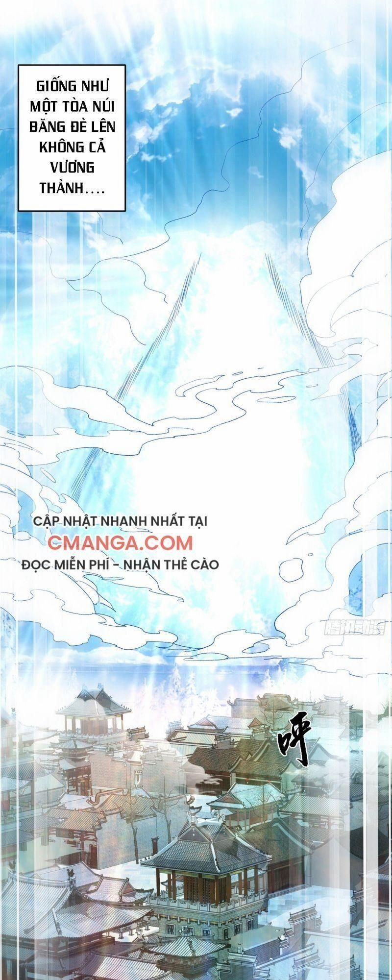 99 Cách Dạy Dỗ Thành Thánh Của Sư Phụ Xinh Đẹp 5 trang 39