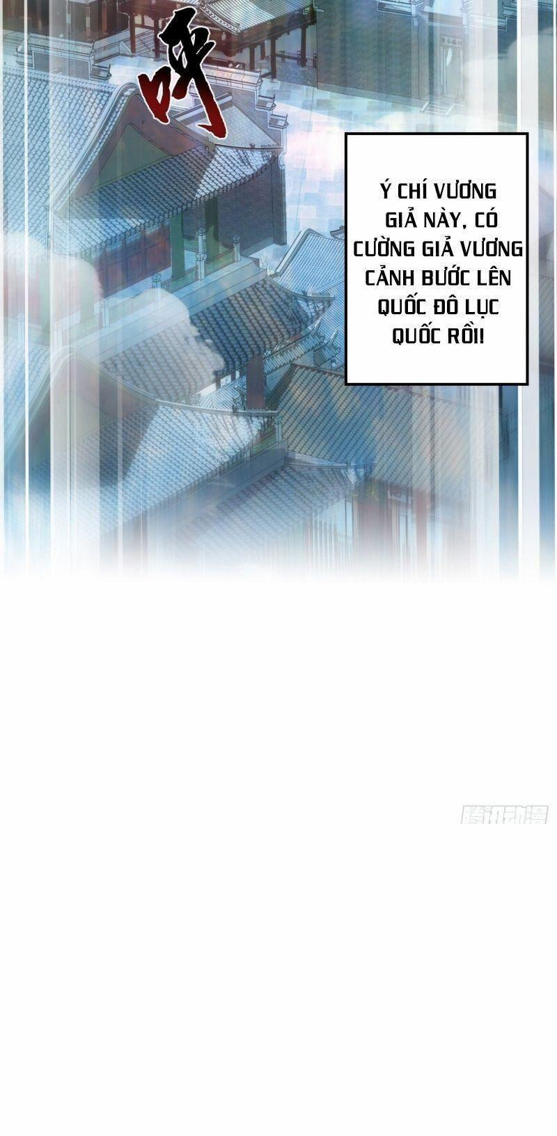 99 Cách Dạy Dỗ Thành Thánh Của Sư Phụ Xinh Đẹp 5 trang 40