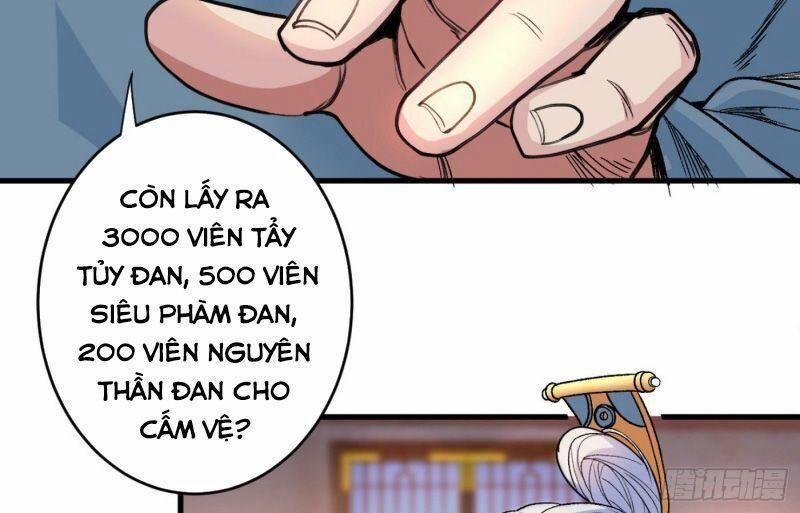 99 Cách Dạy Dỗ Thành Thánh Của Sư Phụ Xinh Đẹp 5 trang 5