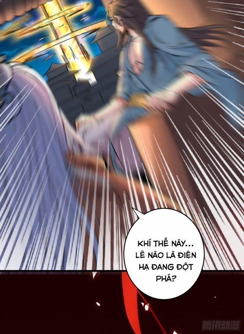 99 Cách Dạy Dỗ Thành Thánh Của Sư Phụ Xinh Đẹp 5 trang 9