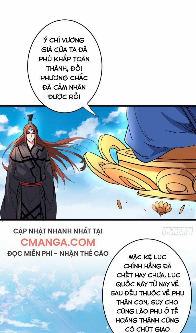 99 Cách Dạy Dỗ Thành Thánh Của Sư Phụ Xinh Đẹp 6 trang 0