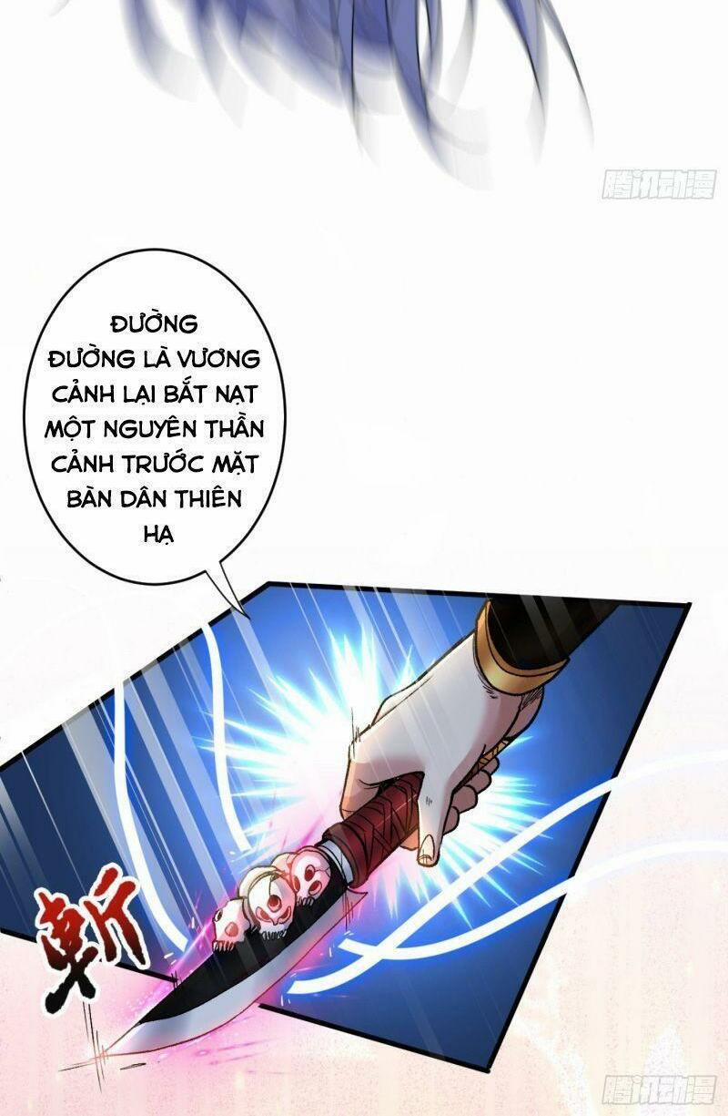 99 Cách Dạy Dỗ Thành Thánh Của Sư Phụ Xinh Đẹp 6 trang 12