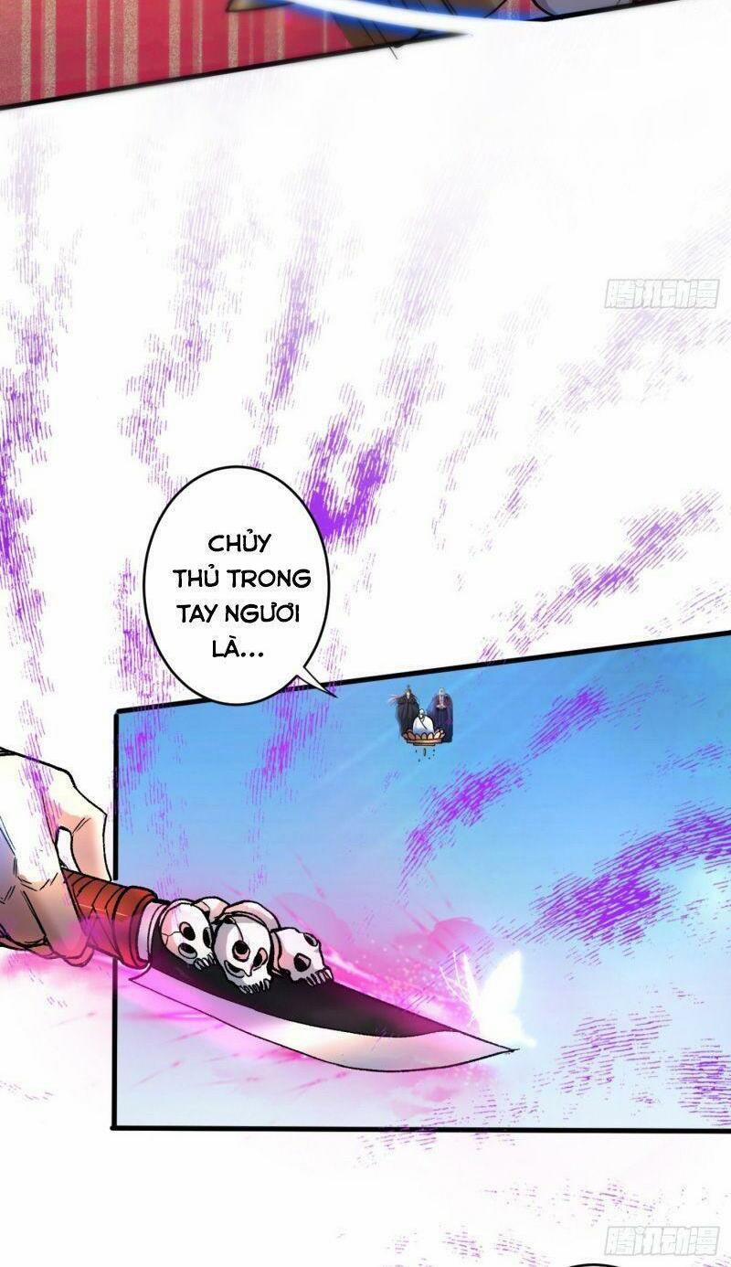 99 Cách Dạy Dỗ Thành Thánh Của Sư Phụ Xinh Đẹp 6 trang 14