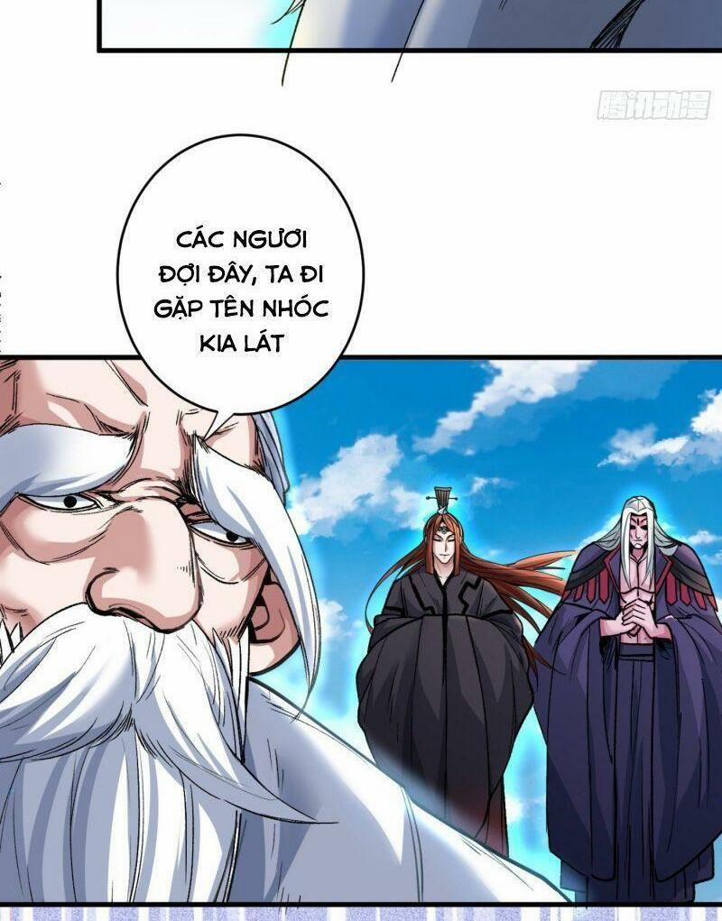 99 Cách Dạy Dỗ Thành Thánh Của Sư Phụ Xinh Đẹp 6 trang 18