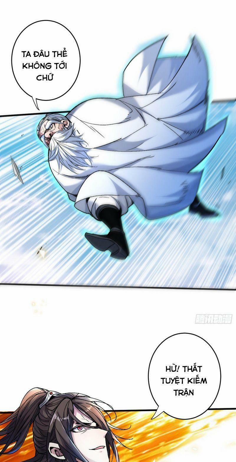 99 Cách Dạy Dỗ Thành Thánh Của Sư Phụ Xinh Đẹp 6 trang 21